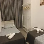 Flats Puente Ademuz De 3 * Valencia
