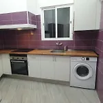 Flats Puente Ademuz De 3 Apartment