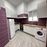 Apartment Flats Puente Ademuz De 3 Valencia