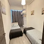 Flats Puente Ademuz De 3