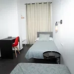Flats Puente Ademuz De 3 Apartment *
