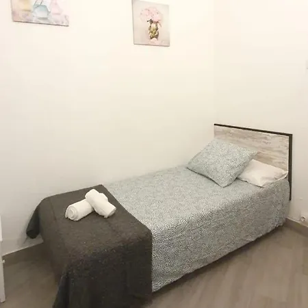 Apartamento Flats Puente Ademuz De 3