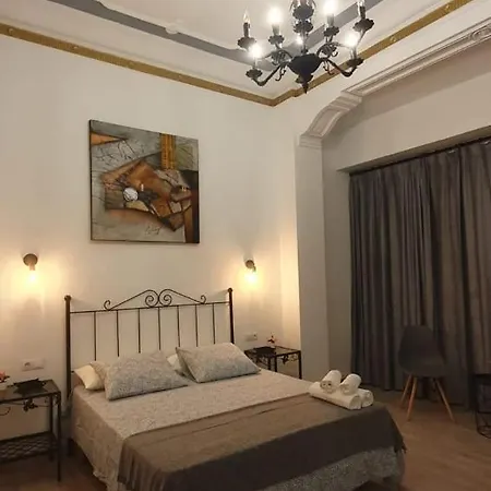 Flats Puente Ademuz De 3 Apartamento *