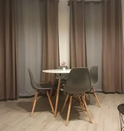 Apartamento Flats Puente Ademuz De 3 *