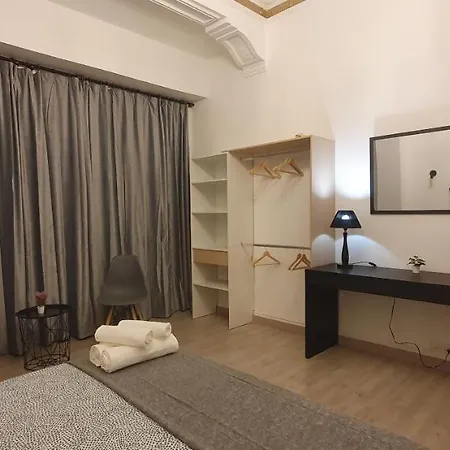 Apartamento Flats Puente Ademuz De 3 Valencia