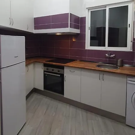 Flats Puente Ademuz De 3 Valencia