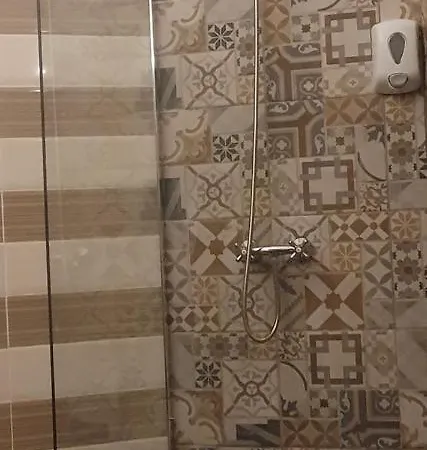 Apartamento Flats Puente Ademuz De 3 *