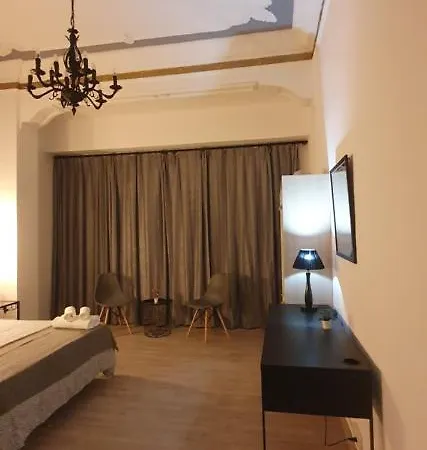 Apartamento Flats Puente Ademuz De 3
