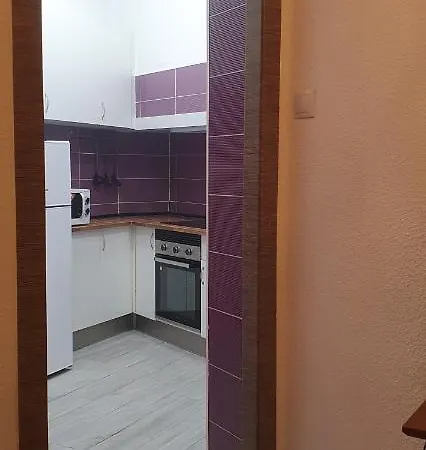 Apartamento Flats Puente Ademuz De 3 *