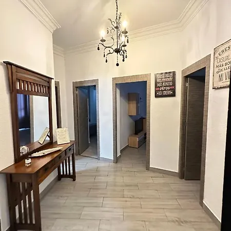 Apartamento Flats Puente Ademuz De 3