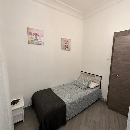 Apartamento Flats Puente Ademuz De 3