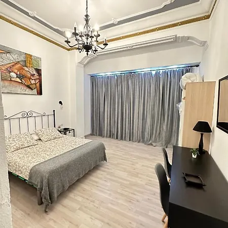 Apartamento Flats Puente Ademuz De 3