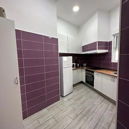 Flats Puente Ademuz De 3 Apartamento *