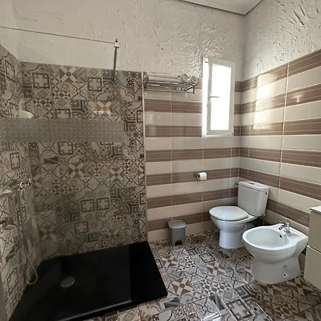 Flats Puente Ademuz De 3 Apartamento *