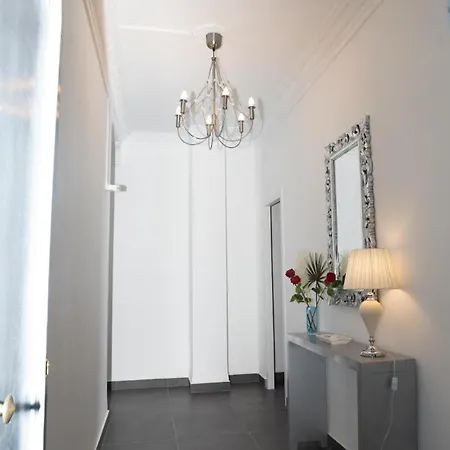 Flats Puente Ademuz De 3 Apartamento