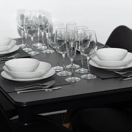 Apartamento Flats Puente Ademuz De 3
