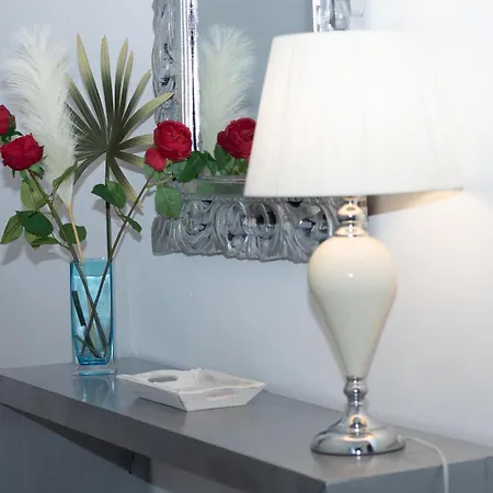 Flats Puente Ademuz De 3 Apartamento *