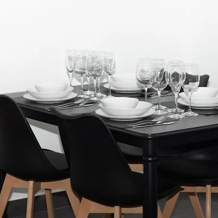 Flats Puente Ademuz De 3 Apartamento Valencia