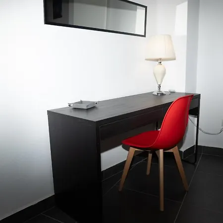 Apartamento Flats Puente Ademuz De 3 Valencia