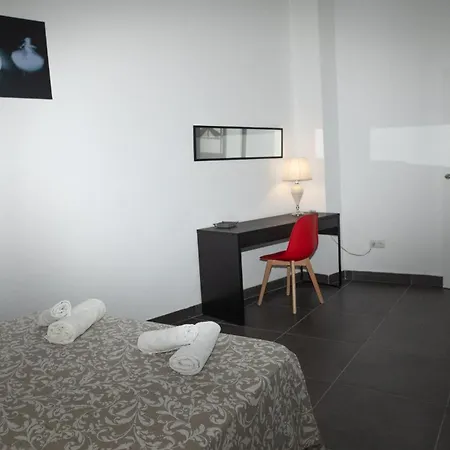 Apartamento Flats Puente Ademuz De 3