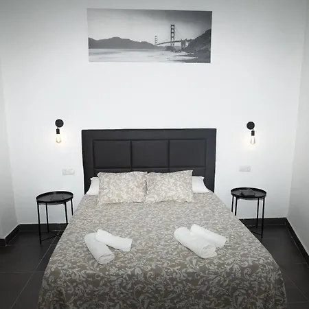 Flats Puente Ademuz De 3 Apartamento Valencia