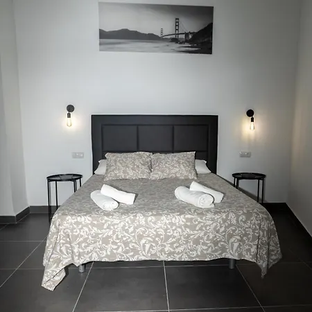 Flats Puente Ademuz De 3 Valencia