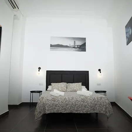 Lägenhet Flats Puente Ademuz De 3