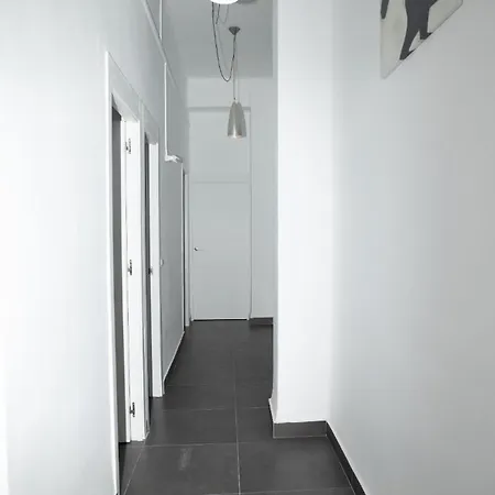 Apartamento Flats Puente Ademuz De 3