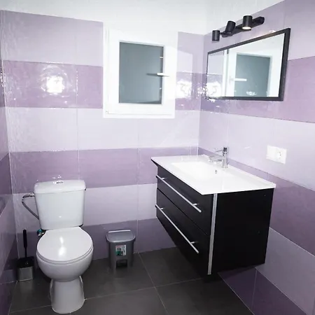 Apartamento Flats Puente Ademuz De 3 *