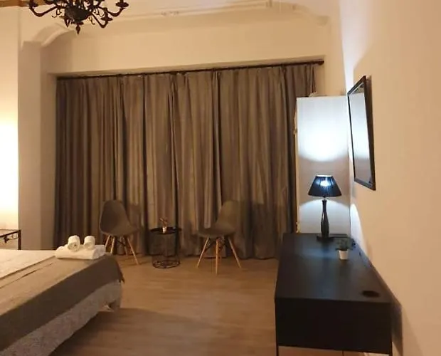 Flats Puente Ademuz De 3 Lägenhet