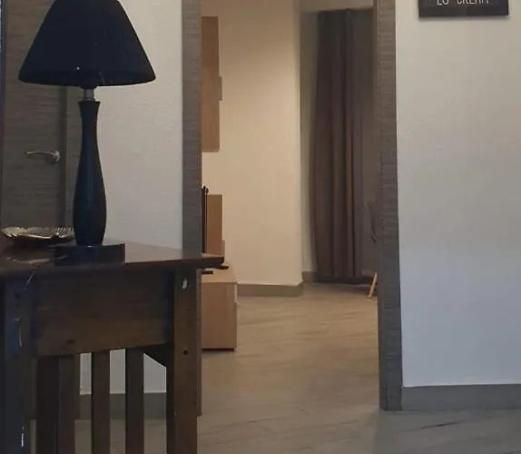 Lägenhet Flats Puente Ademuz De 3 *