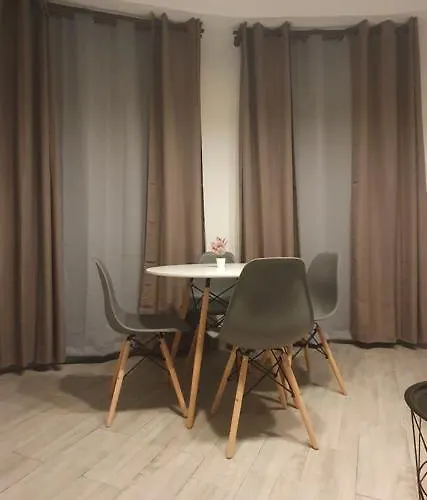 Lägenhet Flats Puente Ademuz De 3 *
