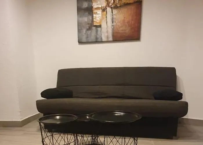 Lägenhet Flats Puente Ademuz De 3 Valencia