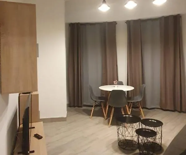 Flats Puente Ademuz De 3 * Valencia