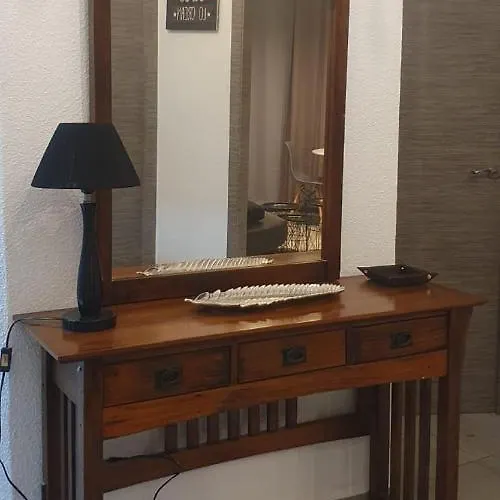 Flats Puente Ademuz De 3 Lägenhet Valencia