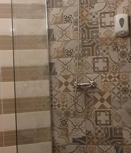 Lägenhet Flats Puente Ademuz De 3 *