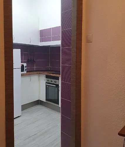 Lägenhet Flats Puente Ademuz De 3 *