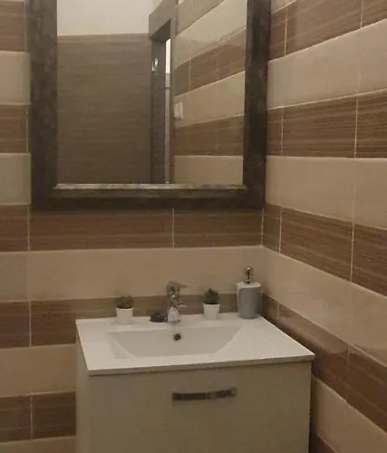 Flats Puente Ademuz De 3 Lägenhet *