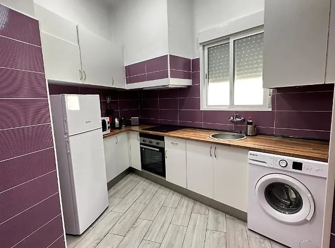 Lägenhet Flats Puente Ademuz De 3 Valencia