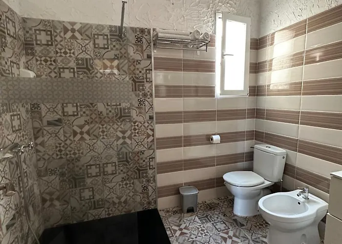 Flats Puente Ademuz De 3 Lägenhet *