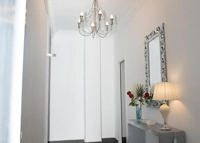 Flats Puente Ademuz De 3 Lägenhet