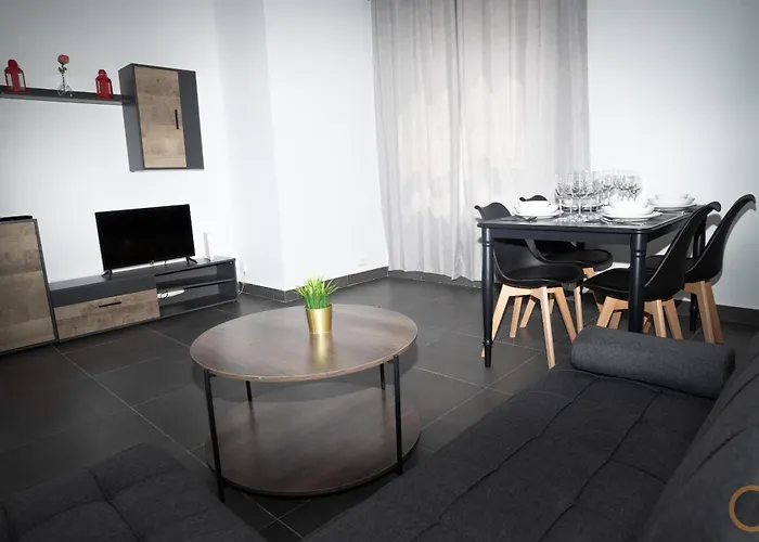 Lägenhet Flats Puente Ademuz De 3 *