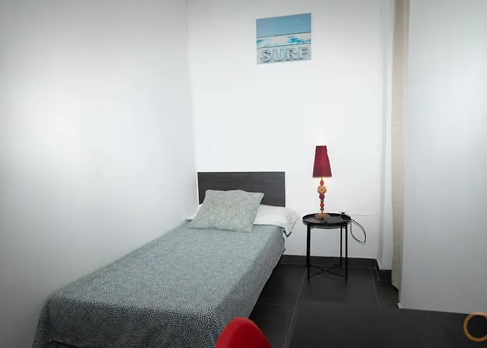 Lägenhet Flats Puente Ademuz De 3 Valencia