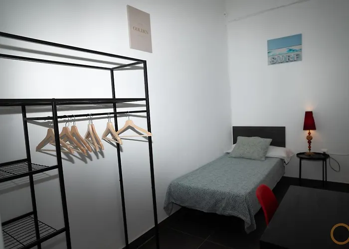 Flats Puente Ademuz De 3 * Valencia