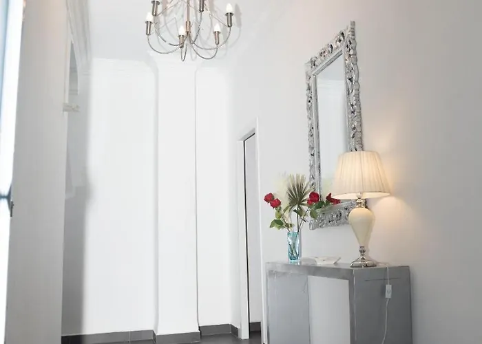 Lägenhet Flats Puente Ademuz De 3 Valencia