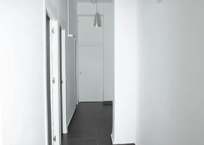Lägenhet Flats Puente Ademuz De 3