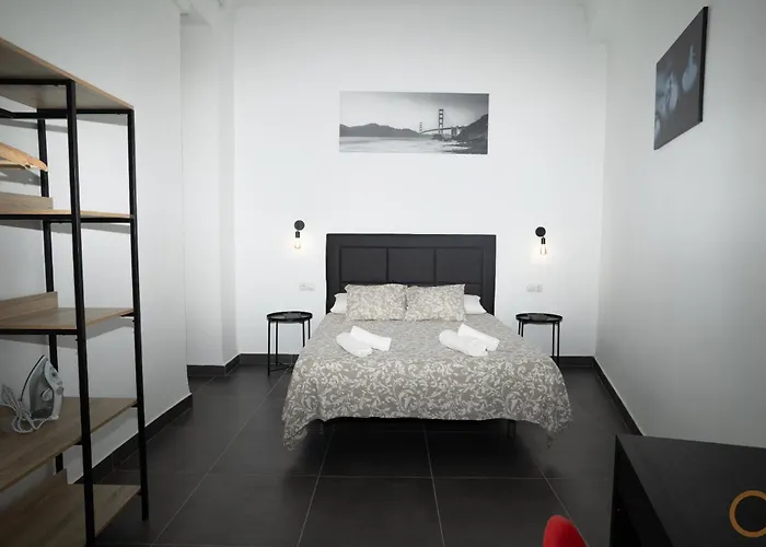 Flats Puente Ademuz De 3 Valencia